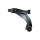 Control arm wheel suspension transverse steel with joint A.B.S. for FORD MONDEO