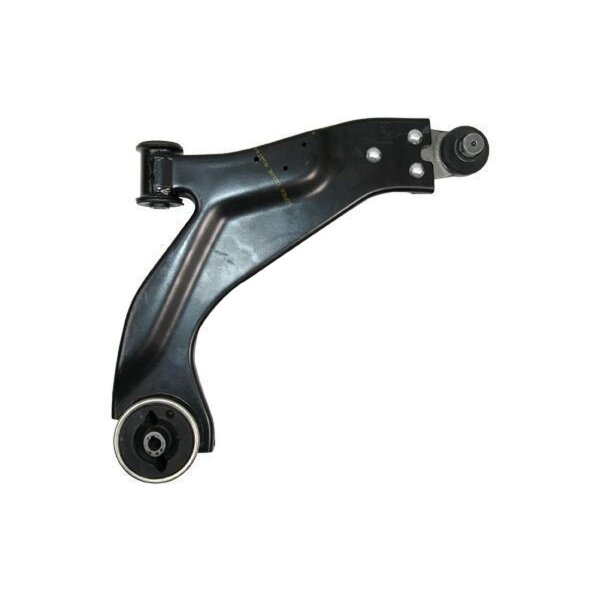 Control arm wheel suspension transverse steel with joint A.B.S. for FORD MONDEO