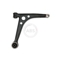 Control arm wheel suspension front right outer bottom ABS...