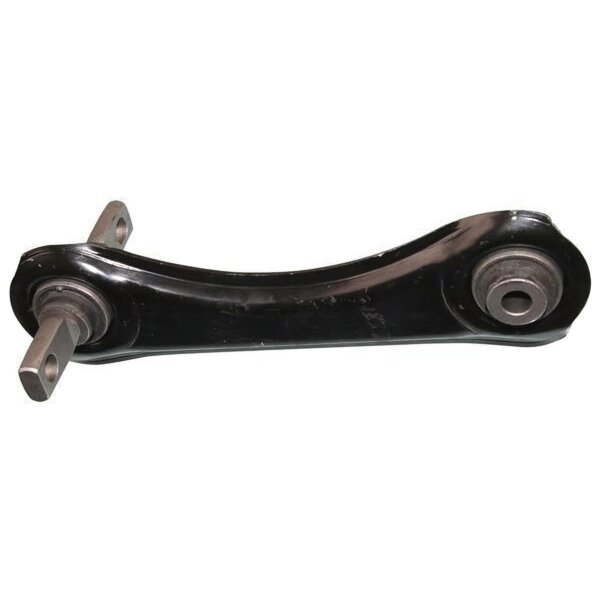 Control arm wheels longitudinal steel without joint...