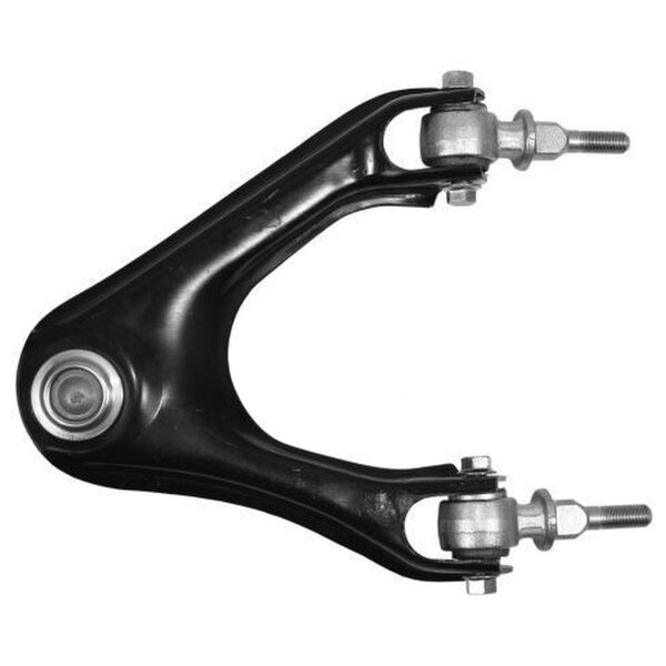 Control arm wheels transverse steel with bearing A.B.S....