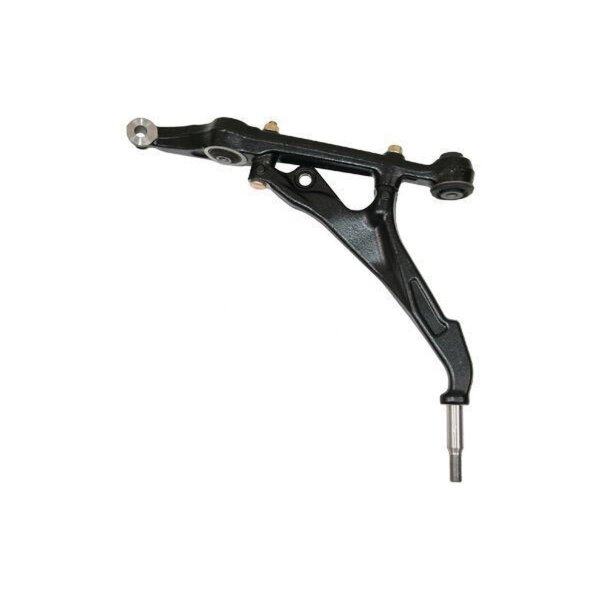 Control arm wheels transverse steel without joint A.B.S....