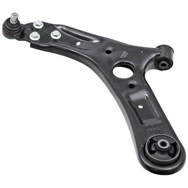 Lenker Radaufhängung Querlenker Stahl mit Gummilager...