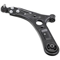Lenker Radaufhängung Querlenker Stahl mit Gummilager A.B.S. für KIA SOUL