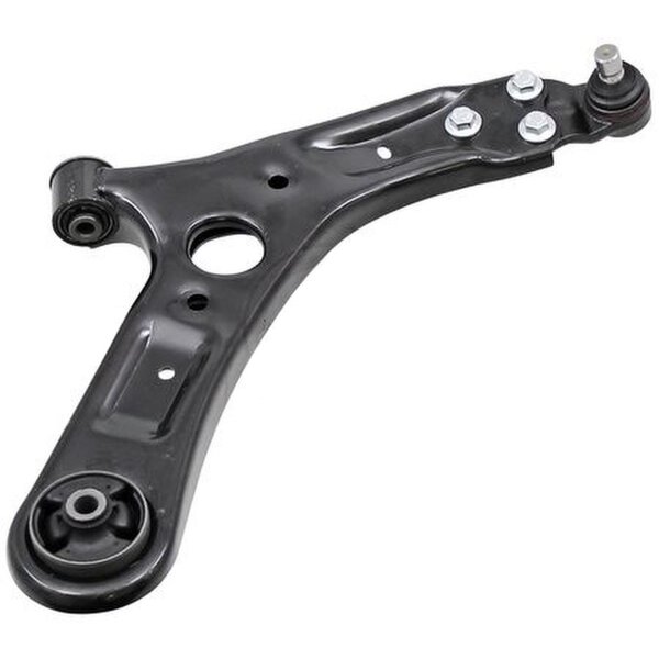 Lenker Radaufhängung Querlenker Stahl mit Gummilager...