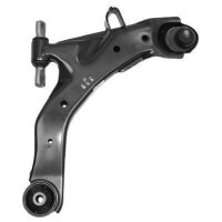 Control arm wheels transverse steel with bearing A.B.S. for e.g. HYUNDAI ELANTRA