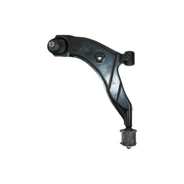 Control arm wheels transverse steel with bearing A.B.S....