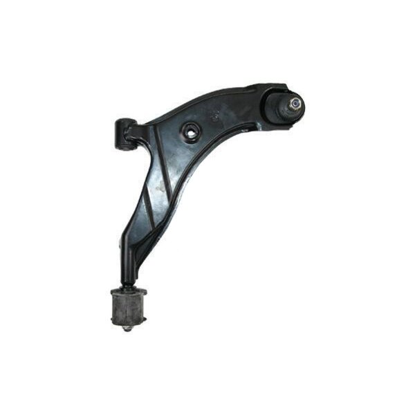 Control arm wheels transverse steel with bearing A.B.S....