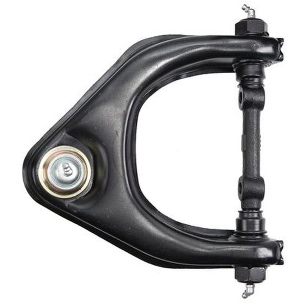 Control arm wheels transverse steel with bearing A.B.S....