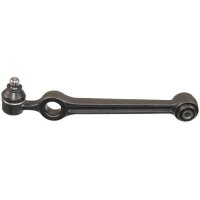 Control arm wheels longitudinal steel with bearing A.B.S....