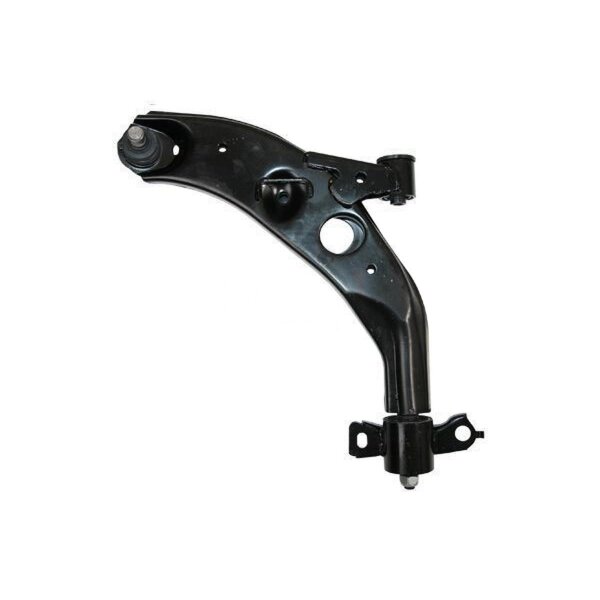 Lenker Radaufhängung Querlenker Stahl mit Gummilager...