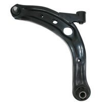 Control arm wheels control arm steel with rubber bearing A.B.S. for MAZDA MPV