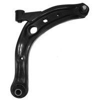 Control arm wheels control arm steel with rubber bearing A.B.S. for MAZDA MPV