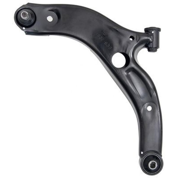 Control arm wheels transverse steel with bearing A.B.S....