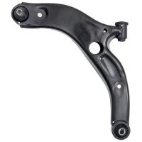 Control arm wheels transverse steel with bearing A.B.S. for e.g. MAZDA PREMACY