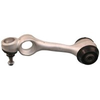 Control arm wheels longitudinal alu with rubber bearing A.B.S. for MB S-CLASS