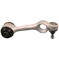 Control arm wheels longitudinal alu with rubber bearing A.B.S. for MB S-CLASS