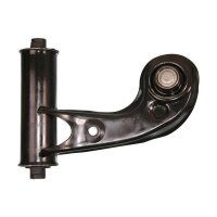 Control arm wheels control arm steel rubber bearing A.B.S. for e.g. MB E-CLASS