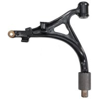 Control arm wheels transverse steel without joint A.B.S. for MB M-CLASS