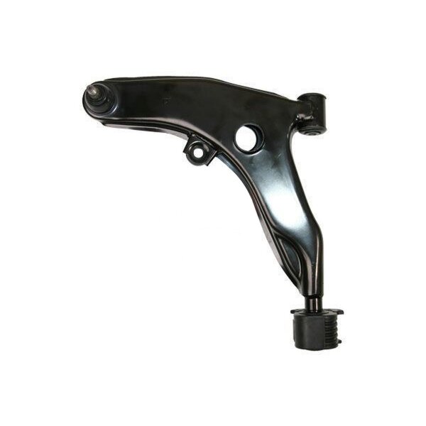 Control arm wheels transverse steel with bearing A.B.S....