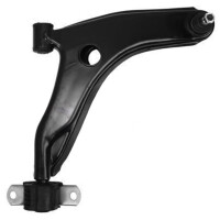 Control arm wheels transverse steel with joint A.B.S. for e.g. VOLVO S40