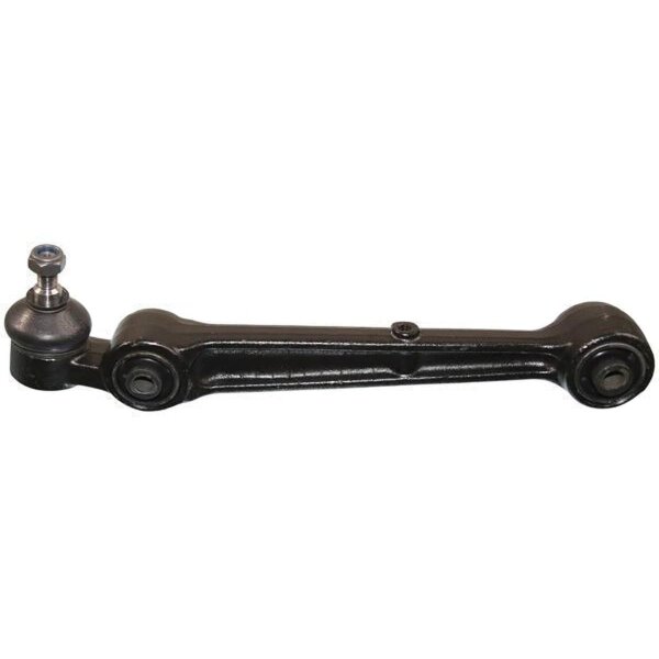 Control arm wheels longitudinal steel with bearing A.B.S....