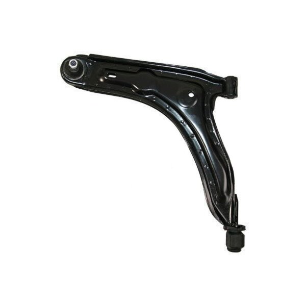 Lenker Radaufhängung Querlenker Stahl mit Gummilager...