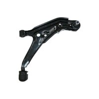 Control arm wheels transverse steel with bearing A.B.S. for e.g. NISSAN PRIMERA