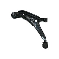 Control arm wheels transverse steel with bearing A.B.S. for e.g. NISSAN PRIMERA