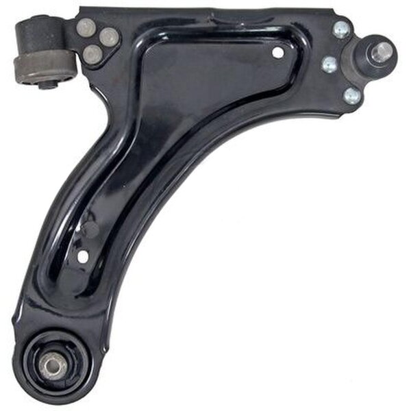 Control arm wheels transverse steel with joint A.B.S. for...