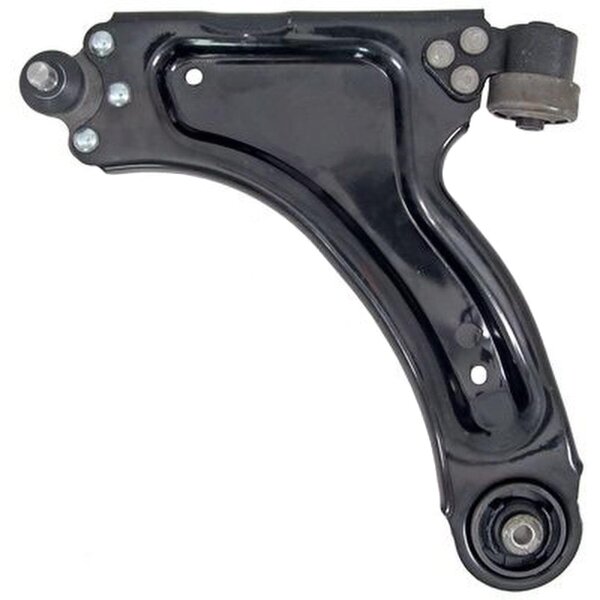 Control arm wheels transverse steel with joint A.B.S. for...