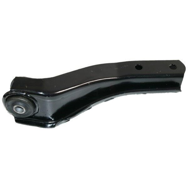 Control arm wheels longitudinal steel without joint...