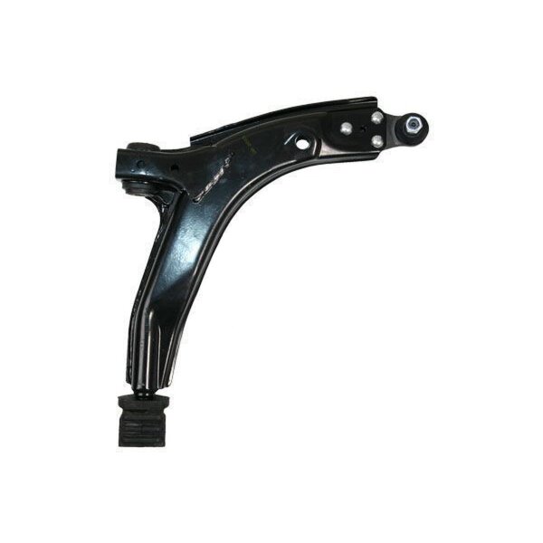 Control arm wheels control arm steel rubber bearing...