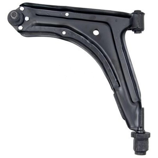 Lenker Radaufhängung Querlenker Stahl mit Gummilager...