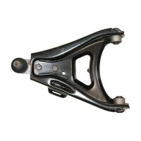 Control arm wheels transverse steel with bearing A.B.S. for e.g. RENAULT RAPID