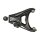 Control arm wheels transverse steel with bearing A.B.S. for e.g. RENAULT RAPID