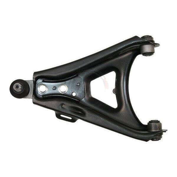 Lenker Radaufhängung Querlenker Stahl mit Gummilager...