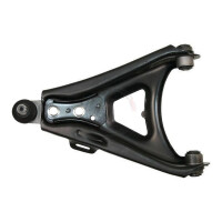 Lenker Radaufhängung Querlenker Stahl mit Gummilager A.B.S. für u.a. RENAULT 9