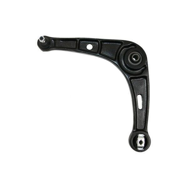 Control arm wheels transverse steel with bearing A.B.S....