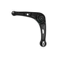 Control arm wheels transverse steel with bearing A.B.S. for e.g. RENAULT LAGUNA