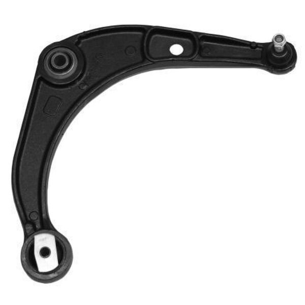 Control arm wheels transverse steel with bearing A.B.S....