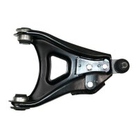 Lenker Radaufhängung quer Stahl mit Lager A.B.S. für u.a. RENAULT CLIO