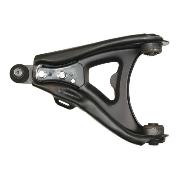 Lenker Radaufhängung Querlenker Stahl mit Gummilager...