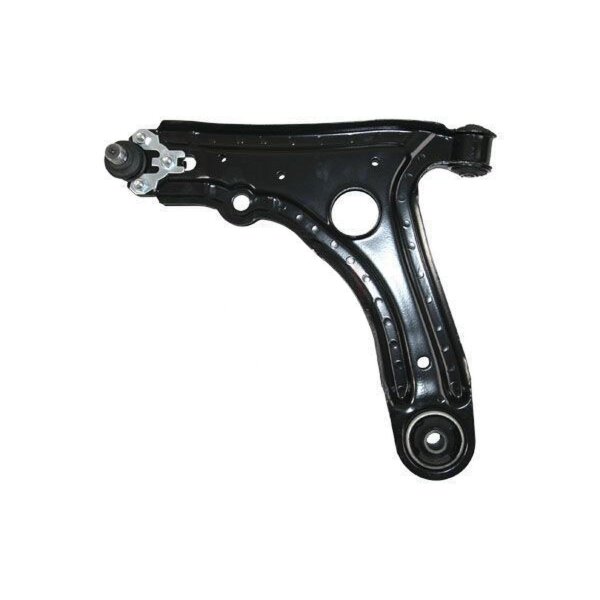 Control arm wheels control arm steel with rubber bearing...