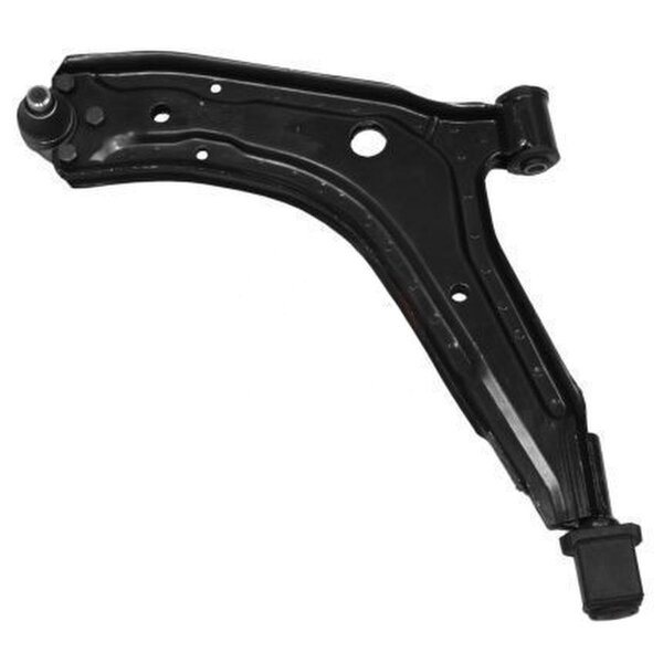 Lenker Radaufhängung quer Stahl mit Gelenk A.B.S. für u.a. SKODA FAVORIT