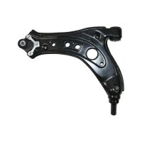 Lenker Radaufhängung Querlenker Stahl mit Gummilager A.B.S. für u.a. SEAT IBIZA