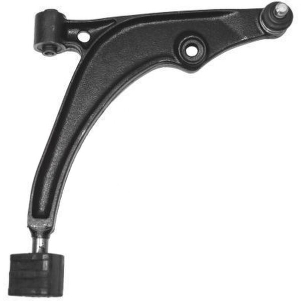 Lenker Radaufhängung quer Stahl mit Lager A.B.S....