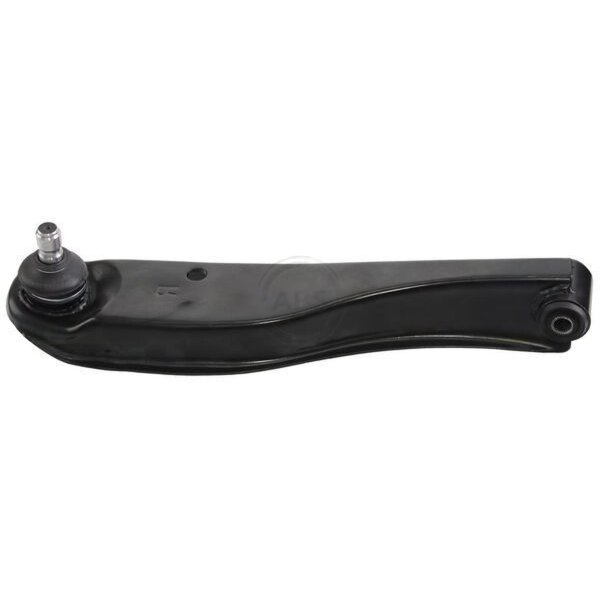 Lenker, Radaufhängung Längslenker Stahl 321 mm A.B.S.