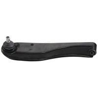 Lenker, Radaufhängung Längslenker Stahl 321 mm...
