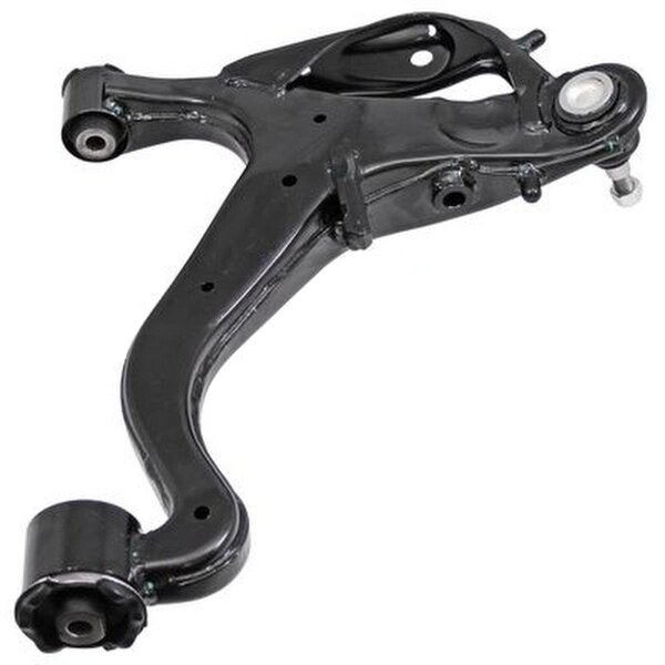 Control arm wheels transverse steel with joint A.B.S. for...